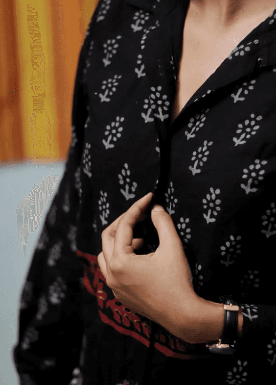 block print shirt alternate